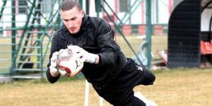 Gaziantep FK, Hatayspor’dan Kaleci Ekrem’i Aldı