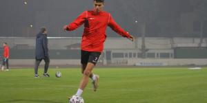 Hayalim ‘Milli Formayı’ Giymek!