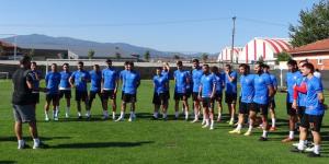 İskenderunspor lige bileniyor