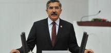 YAYMAN “BU ZAVALLILARA ÜLKEMİZİ BIRAKACAK DEĞİLİZ”