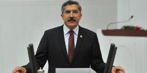 YAYMAN “BU ZAVALLILARA ÜLKEMİZİ BIRAKACAK DEĞİLİZ”
