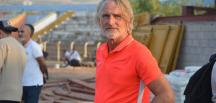 Riekerink İskenderunspor’la şampiyonluk hedefliyor