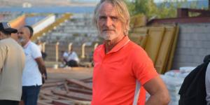 Riekerink İskenderunspor’la şampiyonluk hedefliyor