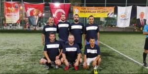 İskenderun Belediyesi Zafer Kupası başladı