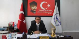 Eryılmaz: 30 Ağustos Zafer Bayramı kutlu olsun