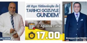 Teksöz esnafın gündemini Tütüncüoğlu’na anlatacak