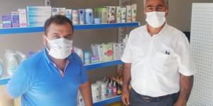 Yüksel: Devletimizin imkanlarını vatandaşlarımıza sunuyoruz