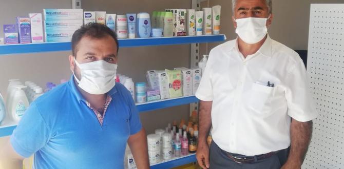 Yüksel: Devletimizin imkanlarını vatandaşlarımıza sunuyoruz