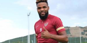 Boupendza Hatayspor’da Kaldı