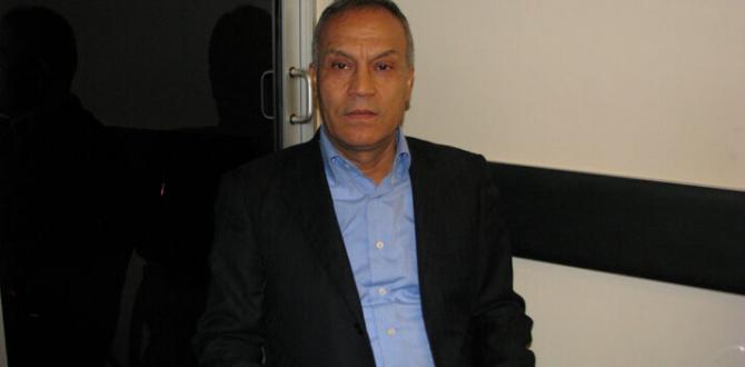 Hünkaroğlu, TÜFAD’da Konuşma Yapacak