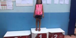 Abla & Kardeşten Hatay’a Madalya