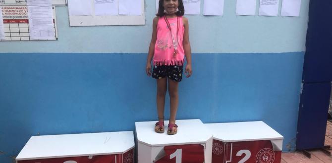 Abla & Kardeşten Hatay’a Madalya