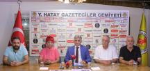 SGK İl Müdürü Hamit Bal’dan HGC’ye ziyaret