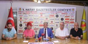 SGK İl Müdürü Hamit Bal’dan HGC’ye ziyaret