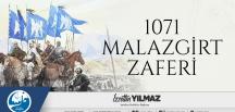 Başkan Yılmaz’dan Malazgirt Zaferi mesajı