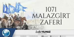 Başkan Yılmaz’dan Malazgirt Zaferi mesajı