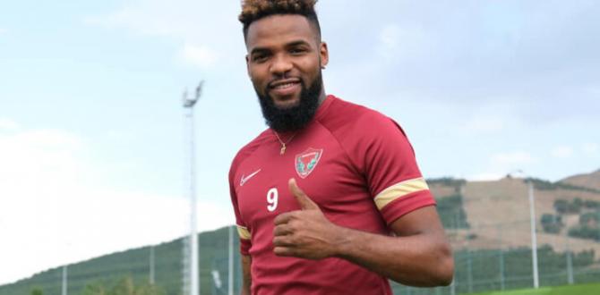 Boupendza 5 Milyon Euro’ya Mı 8 Milyon Euro’ya Mı Satıldı?