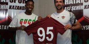 Ömer Erdoğan’ın Yeni Gözdesi; Louis