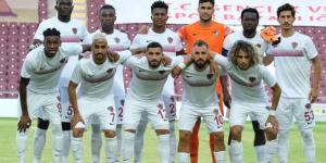 Hatayspor ‘Hazırım Mesajı’ Verdi