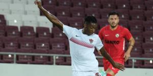 Dylan Saint Louis Boş Geçmiyor!