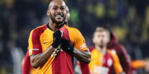 Marcao Geçen Senede Hatayspor’a Karşı Oynamamıştı!