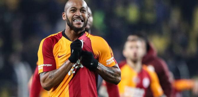 Marcao Geçen Senede Hatayspor’a Karşı Oynamamıştı!