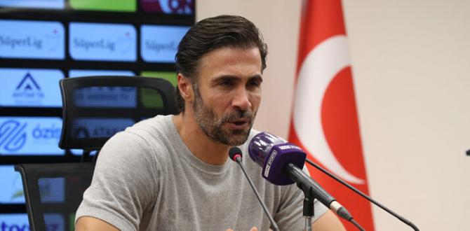 Ayaklarımız Yere Sağlam Basacak!