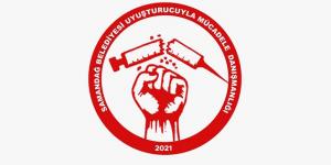 Samandağ Belediyesi uyuşturucu ile mücadele danışmanlığı hizmete girdi