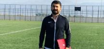 Samandağspor’un Rotası 3. Lig