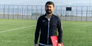 Samandağspor’un Rotası 3. Lig