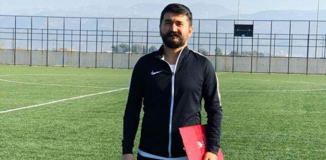 Samandağspor’un Rotası 3. Lig