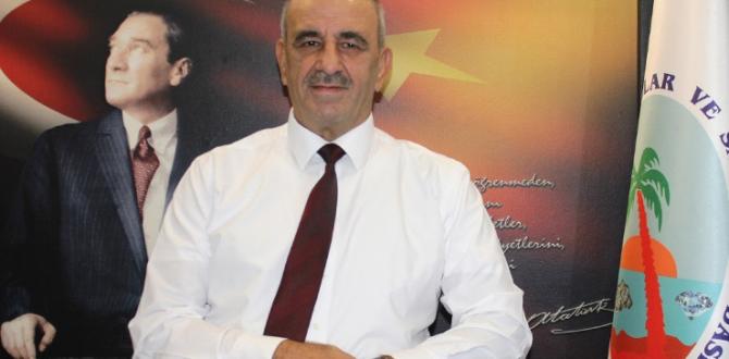 Fırat’tan yatırımcılara tavsiye