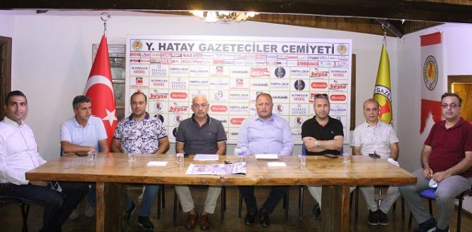 Esnaflar isteklerini dile getirdi