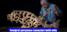 Fotoğraf yarışması sonuçları belli oldu