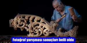 Fotoğraf yarışması sonuçları belli oldu