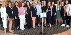 Soroptimistler, 100’üncü yıllarını kutladı