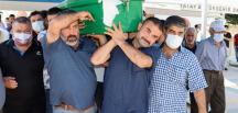 Mehmet Deviren’in abla acısı