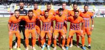 İskenderunspor deplasmandan 1 puan ile dönüyor 1-1