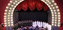 Medeniyetler Korosundan Muhteşem Bir Konser Daha