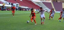 İSKENDERUN SPOR ŞOKTA