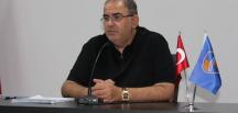 “HEP BERABER ZAFERE ULAŞACAĞIZ”