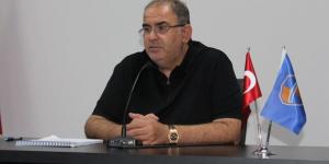 “HEP BERABER ZAFERE ULAŞACAĞIZ”