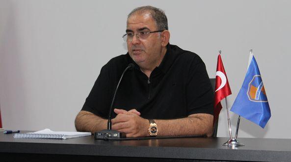 “HEP BERABER ZAFERE ULAŞACAĞIZ”