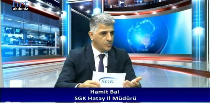 Bal: Yapılandırmada son gün 30 Eylül