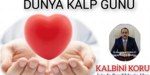 Hambolat: Kalp damar hastalıkları önlenebilir
