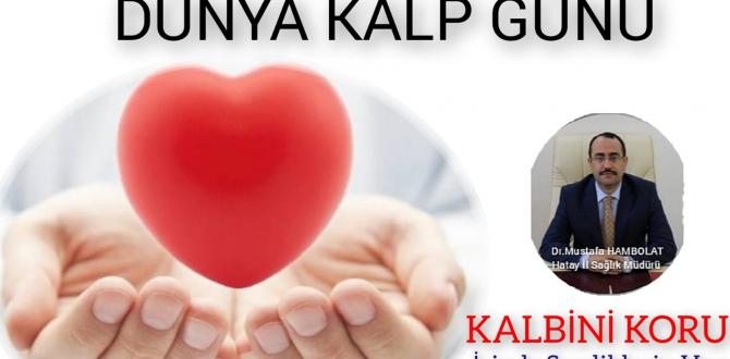 Hambolat: Kalp damar hastalıkları önlenebilir