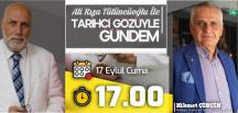 Başkan Çinçin gündemi Tütüncüoğlu’na değerlendirecek