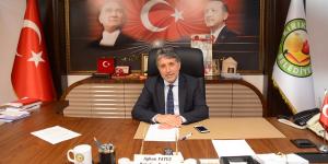 Yavuz; “Ahilik bütün meziyetlerin birleştiği bir sosyo-ekonomik düzendir”
