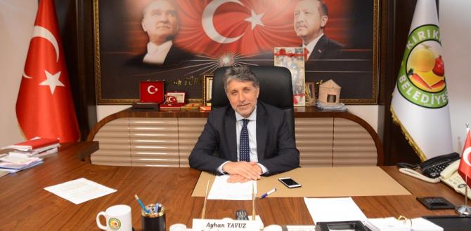 Yavuz; “Ahilik bütün meziyetlerin birleştiği bir sosyo-ekonomik düzendir”