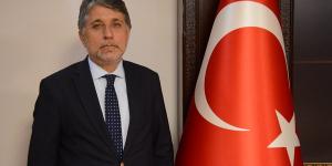Yavuz; “19 Eylül Gaziler Günümüzün 100. yılı kutlu olsun”